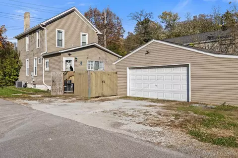 Exterior - 708 Harrison Ave, Harrison, OH 45030 photo 2 of 3