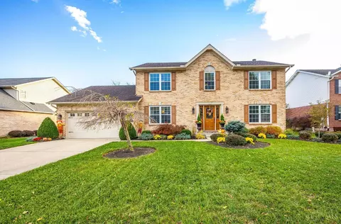 5500 Lakeside Dr, Fairfield, OH 45014