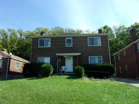 9496 Reading Rd, Reading, OH 45215