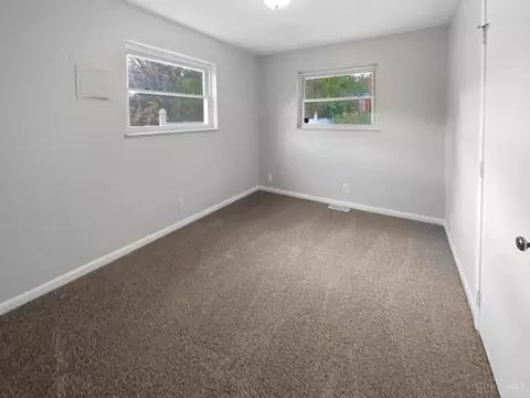 Bedroom - 698 Winding Way, Cincinnati, OH 45245 photo 3 of 5