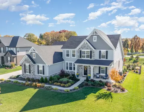 6893 Gaspar Trl, Liberty Township, OH 45044
