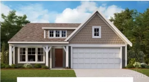 1311 Granite Dr, Batavia, OH 45103