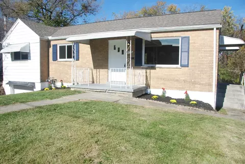 4310 Mayhew Ave, Cincinnati, OH 45238
