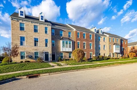 9616 Union Park, West Chester, OH 45069