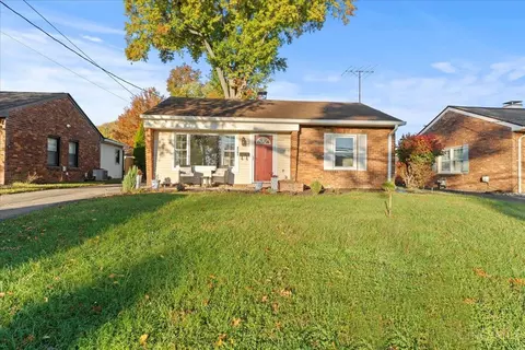8363 Wexford Ave, Cincinnati, OH 45236