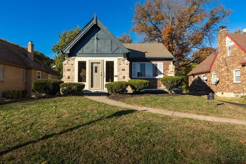 Exterior - 1422 Beaverton Ave, Cincinnati, OH 45237 photo 6 of 6