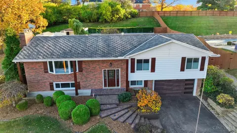 6604 Hitching Post Ln, Anderson Twp, OH 45230