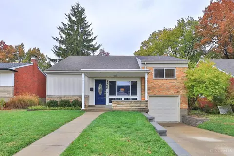 5590 Green Acres Ct, Cincinnati, OH 45248