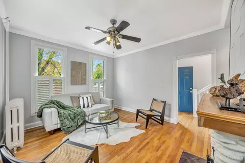 Living - 3660 Monteith Ave, Cincinnati, OH 45208 photo 2 of 2