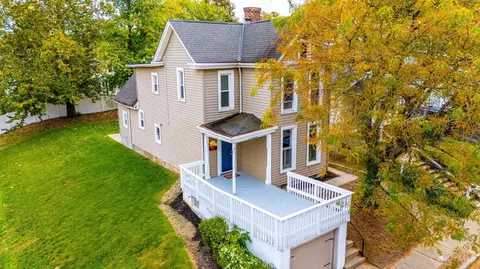 3660 Monteith Ave, Cincinnati, OH 45208