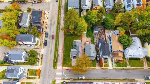 View/Area - 3660 Monteith Ave, Cincinnati, OH 45208 photo 1 of 5