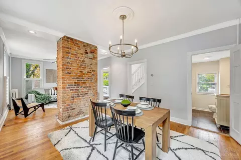 Dining - 3660 Monteith Ave, Cincinnati, OH 45208 photo 1 of 1