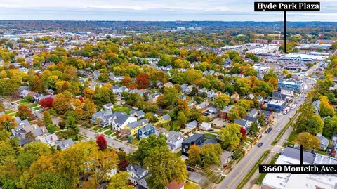 View/Area - 3660 Monteith Ave, Cincinnati, OH 45208 photo 3 of 5