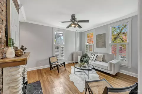 Living - 3660 Monteith Ave, Cincinnati, OH 45208 photo 1 of 2