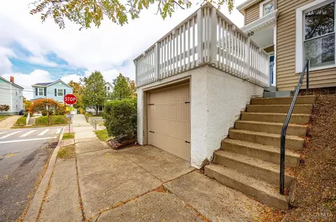 Exterior - 3660 Monteith Ave, Cincinnati, OH 45208 photo 5 of 7