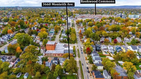 View/Area - 3660 Monteith Ave, Cincinnati, OH 45208 photo 4 of 5