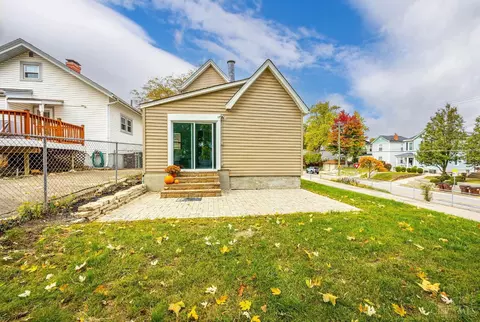 Exterior - 3660 Monteith Ave, Cincinnati, OH 45208 photo 7 of 7
