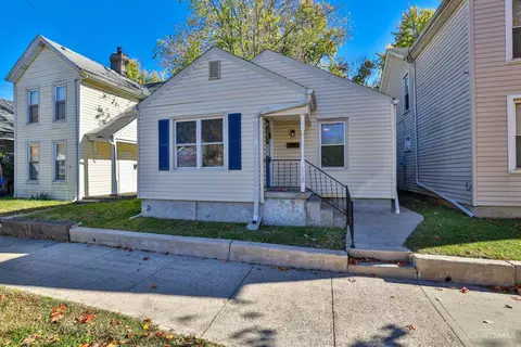 1110 Shuler Ave, Hamilton, OH 45011