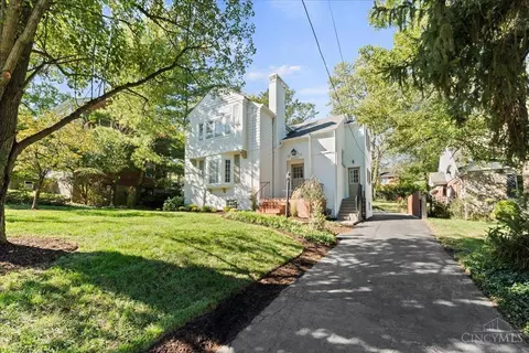 6525 Ridge Ave, Cincinnati, OH 45213