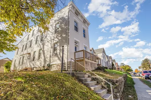 421 Jefferson Ave, Saint Bernard, OH 45217