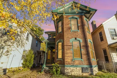 306 Sixth St, Hamilton, OH 45011
