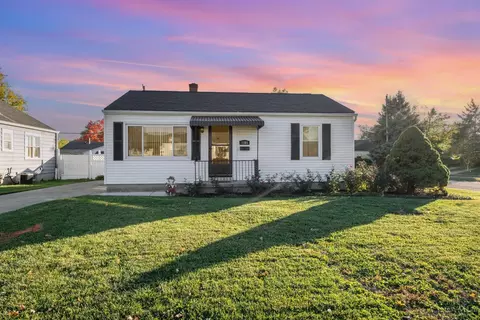 1101 Chase Ave, Hamilton, OH 45015