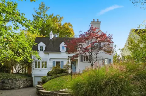 3105 Portsmouth Ave, Cincinnati, OH 45208
