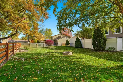 Exterior - 3590 Simpson Trce, Maineville, OH 45039 photo 10 of 11