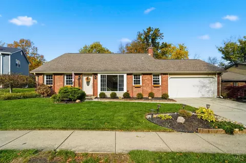 3590 Simpson Trce, Maineville, OH 45039
