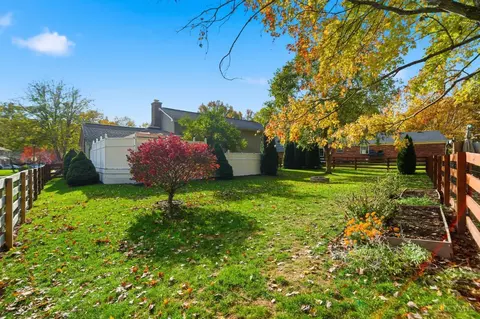 Exterior - 3590 Simpson Trce, Maineville, OH 45039 photo 9 of 11