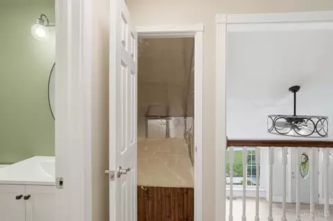 Entry Way - 3590 Simpson Trce, Maineville, OH 45039 photo 7 of 8