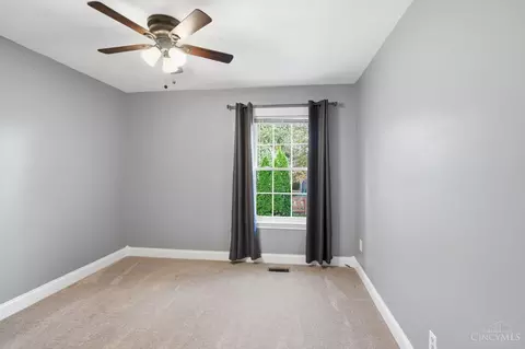 Bedroom - 3590 Simpson Trce, Maineville, OH 45039 photo 6 of 8