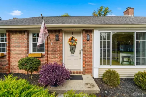 Exterior - 3590 Simpson Trce, Maineville, OH 45039 photo 3 of 11