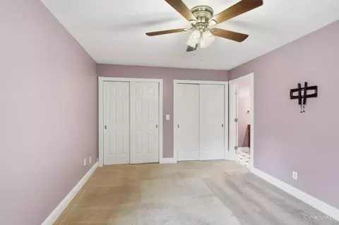 Bedroom - 3590 Simpson Trce, Maineville, OH 45039 photo 3 of 8