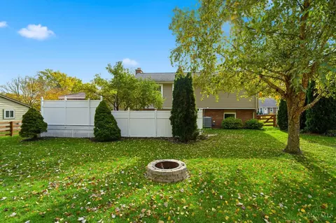 Exterior - 3590 Simpson Trce, Maineville, OH 45039 photo 7 of 11