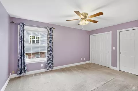 Bedroom - 3590 Simpson Trce, Maineville, OH 45039 photo 1 of 8