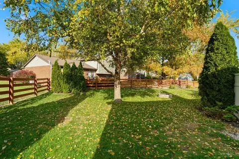 Exterior - 3590 Simpson Trce, Maineville, OH 45039 photo 8 of 11