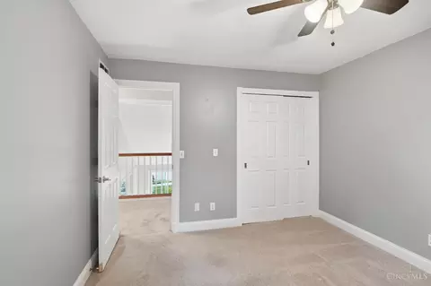 Bedroom - 3590 Simpson Trce, Maineville, OH 45039 photo 7 of 8