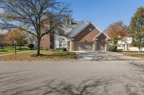 7609 Mansion Cir, Mason, OH 45040