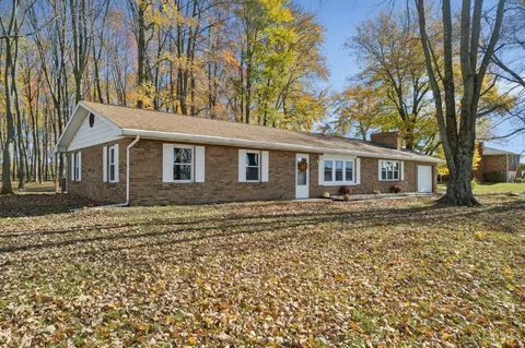 12570 Liming Van Thompson Rd, Mount Orab, OH 45154