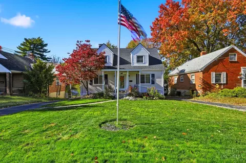 4105 Trevor Ave, Cheviot, OH 45211