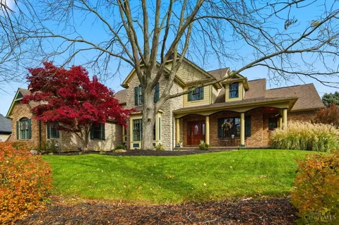 4942 Stone Lake Dr, Hamilton Township, OH 45039