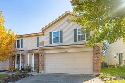 940 Nelson Ln, Lebanon, OH 45036