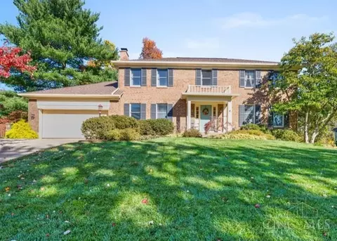 4388 Bromyard Ave, West Chester, OH 45241