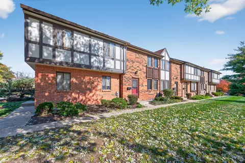9503 Haddington Ct, Colerain Twp, OH 45251