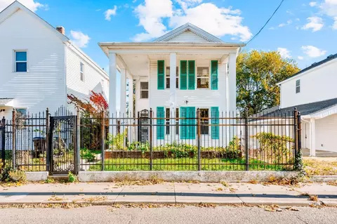 15 Garfield St, Middletown, OH 45044