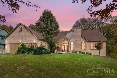 8654 Eagleridge Dr, West Chester, OH 45069