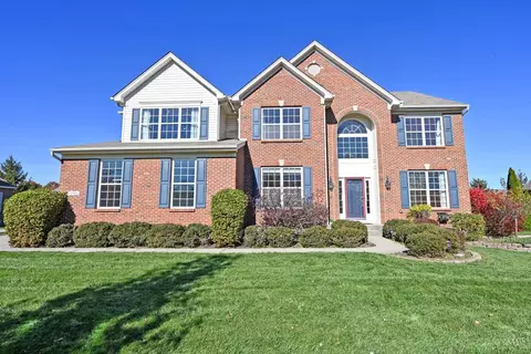 5581 Rosebrook Way, Mason, OH 45040