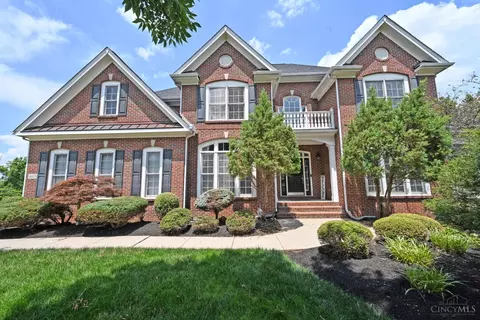 4619 Ashbrooke Pl, Mason, OH 45040