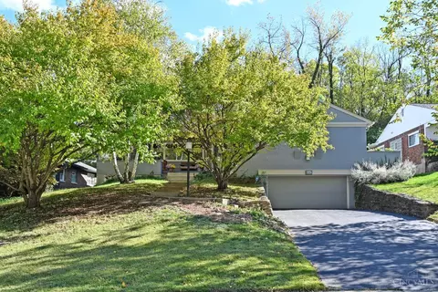 6542 Cliff Ridge Rd, Cincinnati, OH 45213